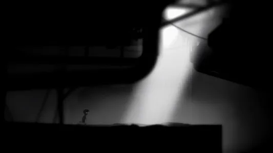 LIMBO screenshot 20