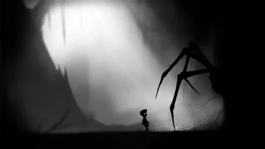 LIMBO demo screenshot 0