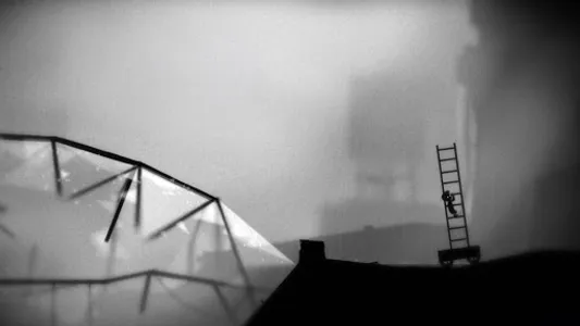 LIMBO demo screenshot 10