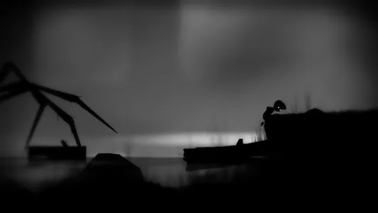 LIMBO demo screenshot 14