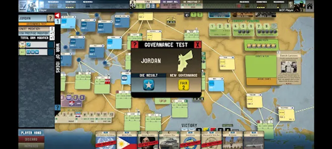 Labyrinth: The War on Terror screenshot 6