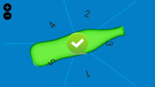 Bottledin - The bottle turns screenshot 0