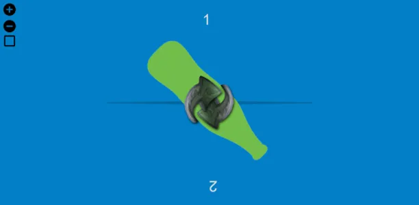 Bottledin - The bottle turns screenshot 3
