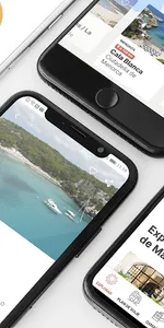 Playea: busca playas de España screenshot 1