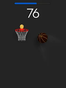 Dunk Stroke-3D Basketball screenshot 7