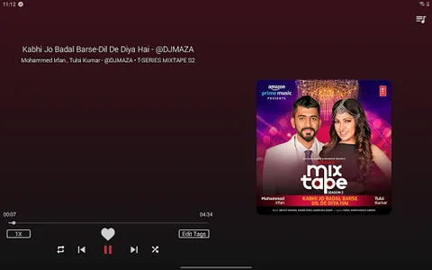 Musica screenshot 12