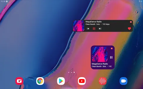 Musica screenshot 8
