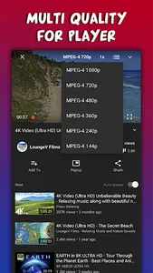 Play Tube & Video Tube screenshot 2