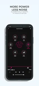 Headphone Volume Booster & EQ screenshot 10