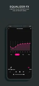 Headphone Volume Booster & EQ screenshot 14