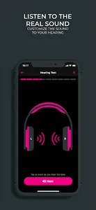 Headphone Volume Booster & EQ screenshot 15