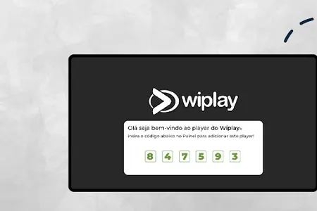 Wiplay Player screenshot 1