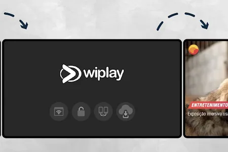 Wiplay Player screenshot 2