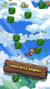 Monkey Swingers screenshot 3