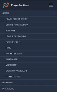 PA Blog – Game Guides & Cool T screenshot 1