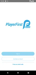 PF Access screenshot 0
