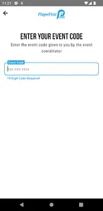 PF Access screenshot 1