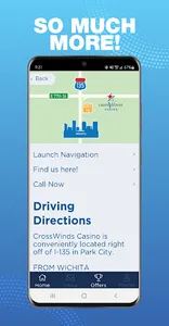 Club WINDS Mobile screenshot 2