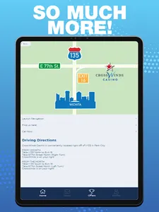 Club WINDS Mobile screenshot 8