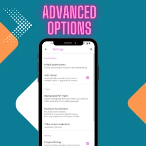 Media player screenshot 10