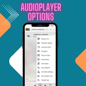 Media player screenshot 11
