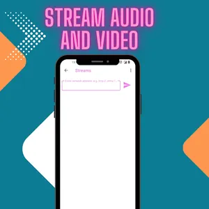 Media player screenshot 3