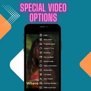 Media player screenshot 9