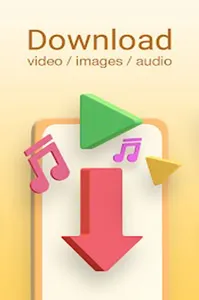 Video Downloader and Player screenshot 3