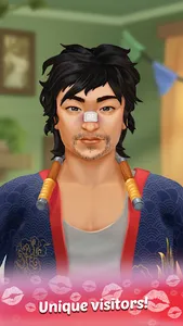 Beauty Fantasy: Zen & Makeover screenshot 30