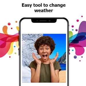 Photo Background Remover screenshot 5