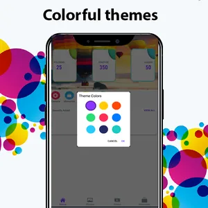 Gallery HD screenshot 2
