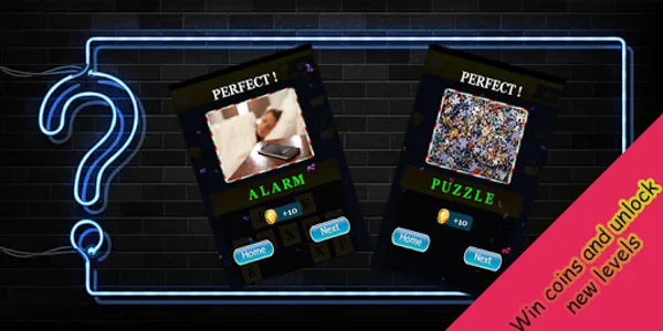 Guess What ! Photo Quiz screenshot 3