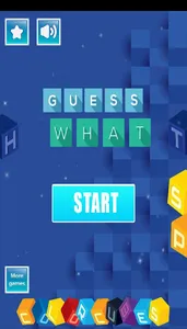 Guess What ! Photo Quiz screenshot 4