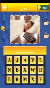 Guess What ! Photo Quiz screenshot 7