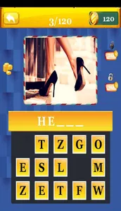 Guess What ! Photo Quiz screenshot 8
