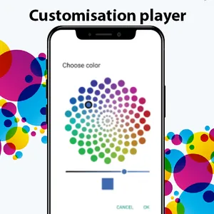 Music Player Pro screenshot 0