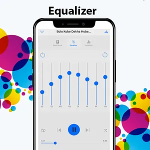 Music Player Pro screenshot 3