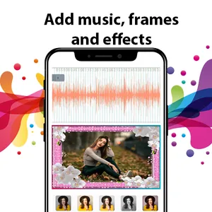 Video Maker Pro screenshot 2