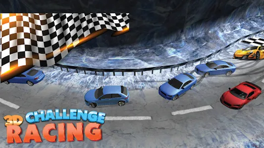 Ultimate Car Racing screenshot 2