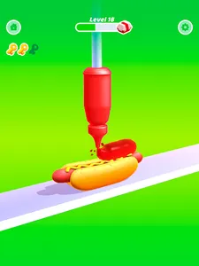 Perfect Cream: Dessert Games screenshot 15