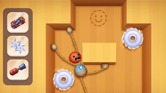 Kick the Buddy screenshot 10