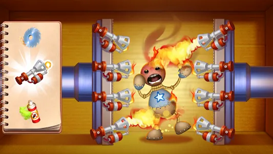Kick the Buddy－Fun Action Game screenshot 24