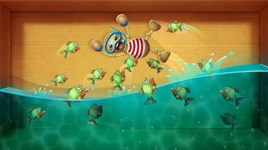 Kick the Buddy－Fun Action Game screenshot 25