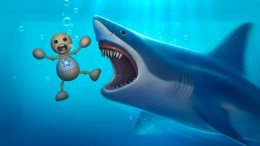 Kick the Buddy－Fun Action Game screenshot 26