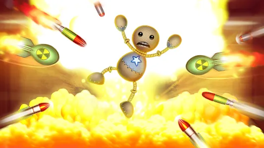 Kick the Buddy－Fun Action Game screenshot 30