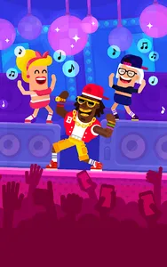 Partymasters - Fun Idle Game screenshot 10