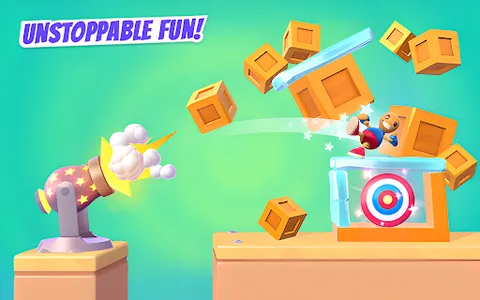 Rocket Buddy screenshot 13