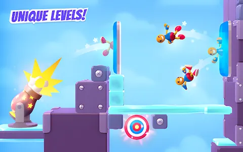 Rocket Buddy screenshot 14