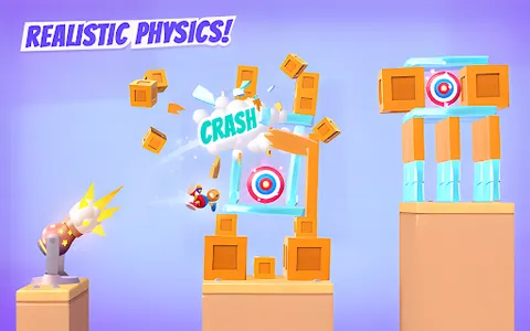 Rocket Buddy screenshot 15