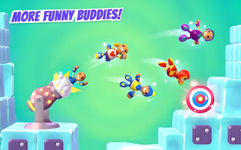 Rocket Buddy screenshot 17